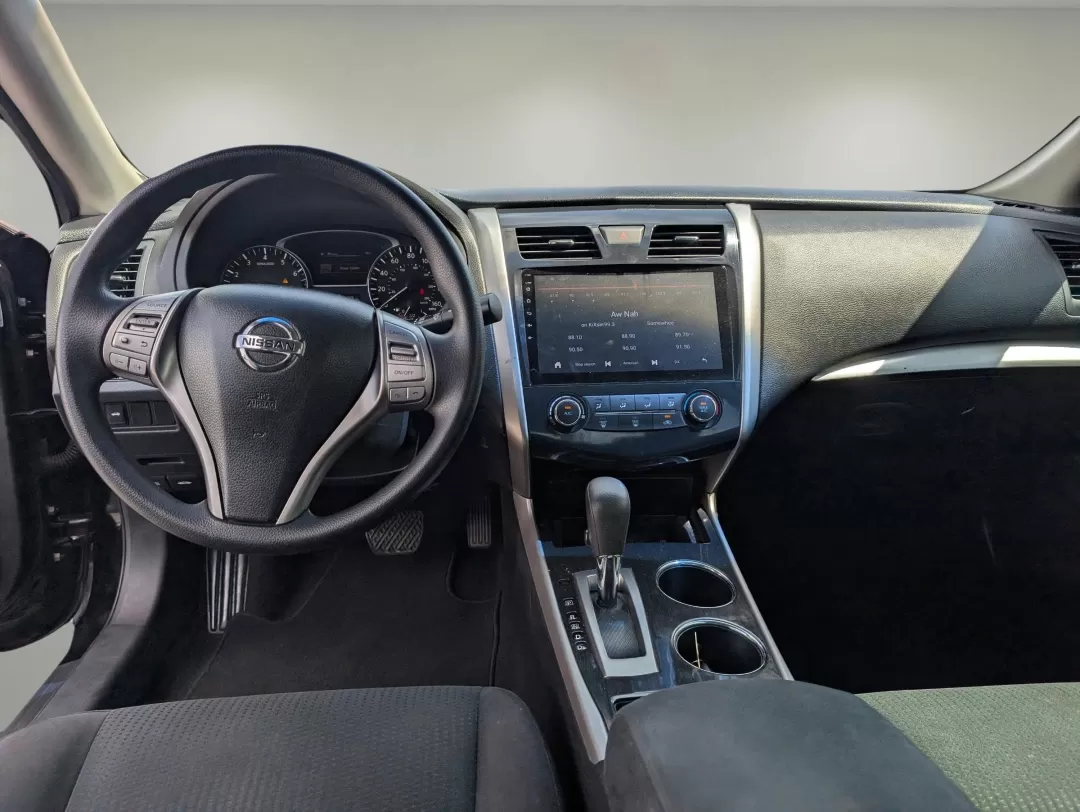 2014 /Charcoal Nissan Altima 2.5 S (1N4AL3AP4EC) with an Other engine, located at 3959 U.S. 80 W, Phenix City, AL, 36870, (334) 297-4885, 32.469296, -85.135185 - **Elevate Your Daily Drive with the 2014 Nissan Altima! Perfect for Commuters and Families Alike!**<br /> <br /> Are you searching for a reliable, stylish vehicle that can seamlessly fit into your busy lifestyle? Look no further than this stunning 2014 Nissan Altima from Gils Auto, located in the he - Photo#12