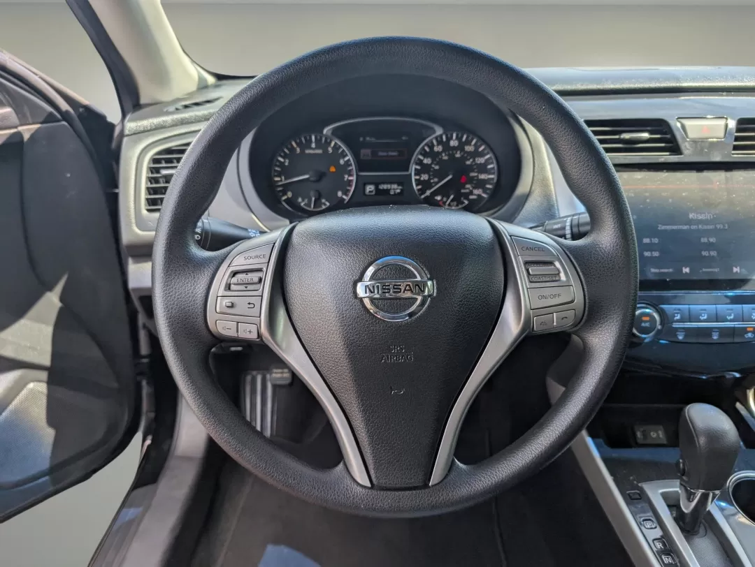 2014 /Charcoal Nissan Altima 2.5 S (1N4AL3AP4EC) with an Other engine, located at 3959 U.S. 80 W, Phenix City, AL, 36870, (334) 297-4885, 32.469296, -85.135185 - **Elevate Your Daily Drive with the 2014 Nissan Altima! Perfect for Commuters and Families Alike!**<br /> <br /> Are you searching for a reliable, stylish vehicle that can seamlessly fit into your busy lifestyle? Look no further than this stunning 2014 Nissan Altima from Gils Auto, located in the he - Photo#16