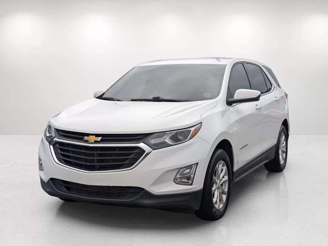 2018 /Jet Black Chevrolet Equinox LT (3GNAXJEV6JS) with an Other engine, located at 3959 U.S. 80 W, Phenix City, AL, 36870, (334) 297-4885, 32.469296, -85.135185 - Are you ready to elevate your daily drive and embark on new adventures? Discover the perfect blend of comfort, technology, and reliability with this 2018 Chevrolet Equinox LT, ideal for families, commuters, and weekend explorers alike. At Gils Auto in Phenix City, AL, we offer an incredible opportun - Photo#1