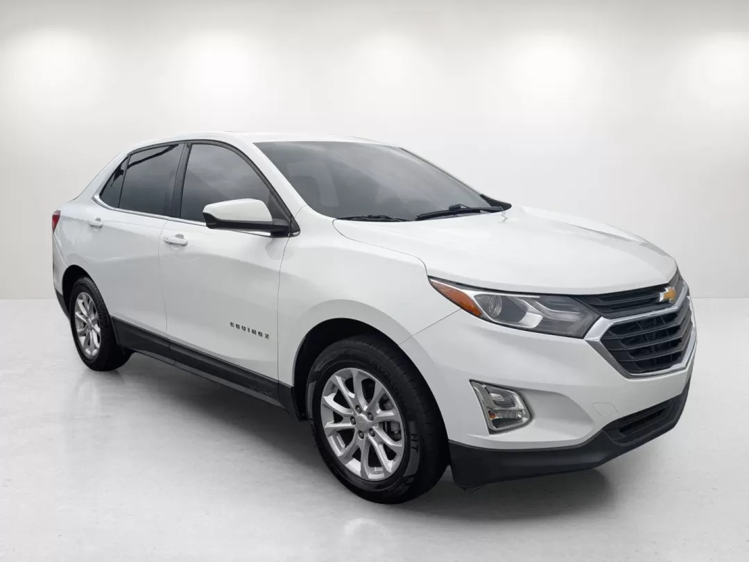 2018 /Jet Black Chevrolet Equinox LT (3GNAXJEV6JS) with an Other engine, located at 3959 U.S. 80 W, Phenix City, AL, 36870, (334) 297-4885, 32.469296, -85.135185 - Are you ready to elevate your daily drive and embark on new adventures? Discover the perfect blend of comfort, technology, and reliability with this 2018 Chevrolet Equinox LT, ideal for families, commuters, and weekend explorers alike. At Gils Auto in Phenix City, AL, we offer an incredible opportun - Photo#3