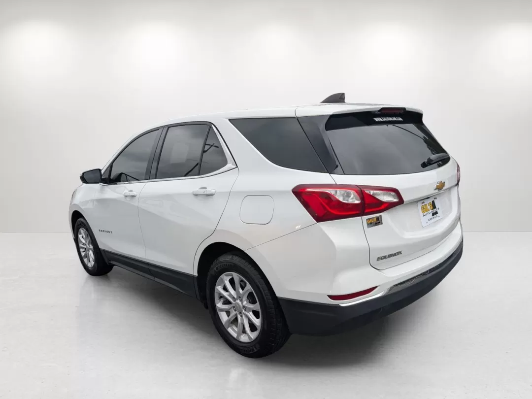 2018 /Jet Black Chevrolet Equinox LT (3GNAXJEV6JS) with an Other engine, located at 3959 U.S. 80 W, Phenix City, AL, 36870, (334) 297-4885, 32.469296, -85.135185 - Are you ready to elevate your daily drive and embark on new adventures? Discover the perfect blend of comfort, technology, and reliability with this 2018 Chevrolet Equinox LT, ideal for families, commuters, and weekend explorers alike. At Gils Auto in Phenix City, AL, we offer an incredible opportun - Photo#7
