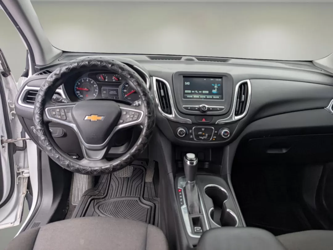2018 /Jet Black Chevrolet Equinox LT (3GNAXJEV6JS) with an Other engine, located at 3959 U.S. 80 W, Phenix City, AL, 36870, (334) 297-4885, 32.469296, -85.135185 - Are you ready to elevate your daily drive and embark on new adventures? Discover the perfect blend of comfort, technology, and reliability with this 2018 Chevrolet Equinox LT, ideal for families, commuters, and weekend explorers alike. At Gils Auto in Phenix City, AL, we offer an incredible opportun - Photo#12