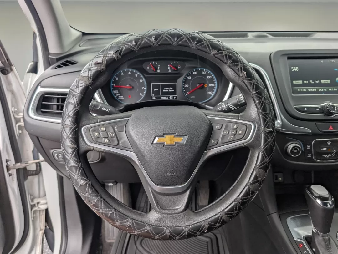 2018 /Jet Black Chevrolet Equinox LT (3GNAXJEV6JS) with an Other engine, located at 3959 U.S. 80 W, Phenix City, AL, 36870, (334) 297-4885, 32.469296, -85.135185 - Are you ready to elevate your daily drive and embark on new adventures? Discover the perfect blend of comfort, technology, and reliability with this 2018 Chevrolet Equinox LT, ideal for families, commuters, and weekend explorers alike. At Gils Auto in Phenix City, AL, we offer an incredible opportun - Photo#16