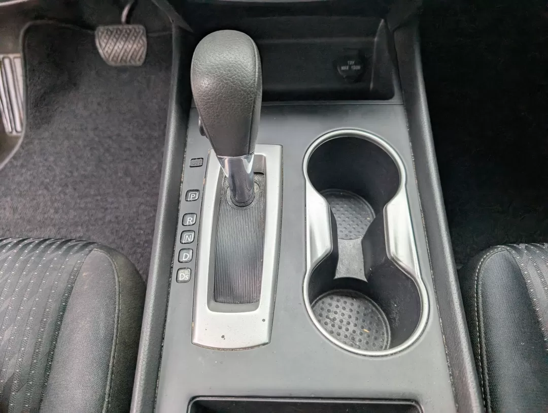 2016 /Charcoal Nissan Altima 2.5 SV (1N4AL3AP2GC) with an Other engine, located at 3959 U.S. 80 W, Phenix City, AL, 36870, (334) 297-4885, 32.469296, -85.135185 - Looking for a reliable and stylish sedan that fits seamlessly into your busy lifestyle? Look no further than this stunning 2016 Nissan Altima 2.5 SV, perfect for daily commutes, family outings, or weekend getaways. With its sleek Super Black exterior and comfortable charcoal cloth interior, this veh - Photo#13