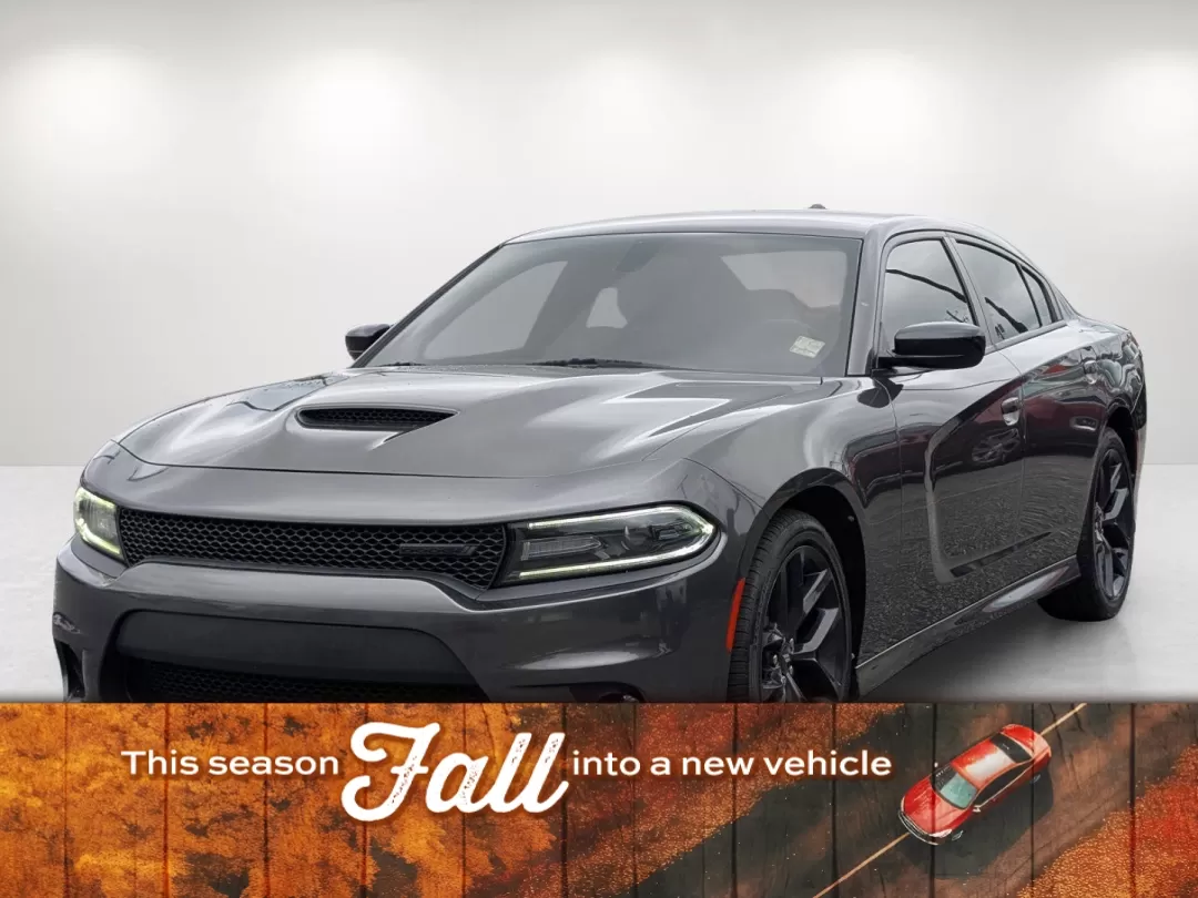 photo of 2020 Dodge Charger GT