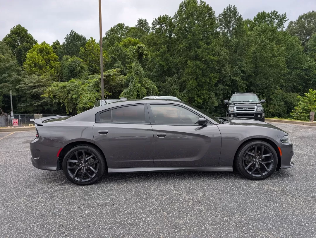 2020 /Black Dodge Charger GT (2C3CDXHG3LH) with an Other engine, located at 3959 U.S. 80 W, Phenix City, AL, 36870, (334) 297-4885, 32.469296, -85.135185 - **Experience the Thrill of the Open Road with the 2020 Dodge Charger GT at Gils Auto in Phenix City, AL!**<br /> <br /> Are you ready to elevate your driving lifestyle? The 2020 Dodge Charger GT is the perfect choice for those who crave excitement on the road, whether you're a commuter navigating Ph - Photo#3