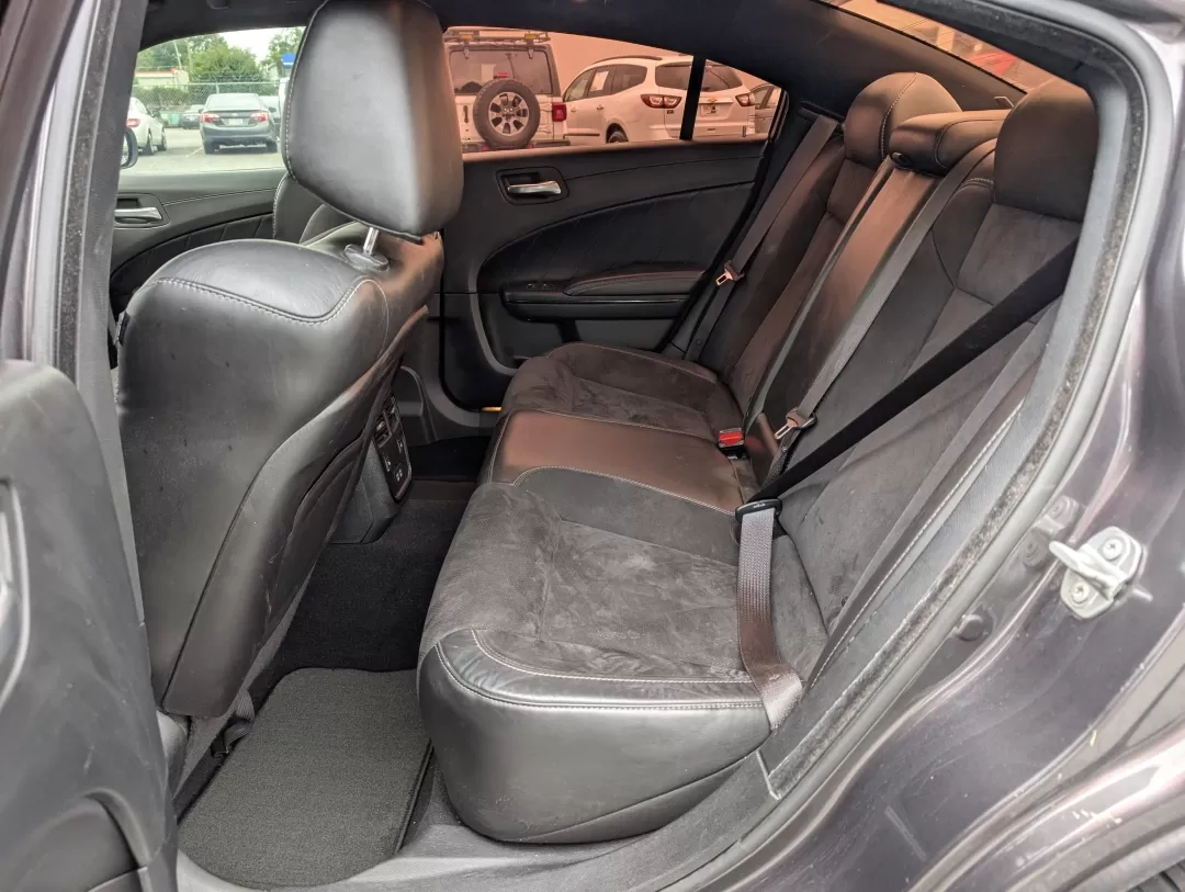2020 /Black Dodge Charger GT (2C3CDXHG3LH) with an Other engine, located at 3959 U.S. 80 W, Phenix City, AL, 36870, (334) 297-4885, 32.469296, -85.135185 - **Experience the Thrill of the Open Road with the 2020 Dodge Charger GT at Gils Auto in Phenix City, AL!**<br /> <br /> Are you ready to elevate your driving lifestyle? The 2020 Dodge Charger GT is the perfect choice for those who crave excitement on the road, whether you're a commuter navigating Ph - Photo#10