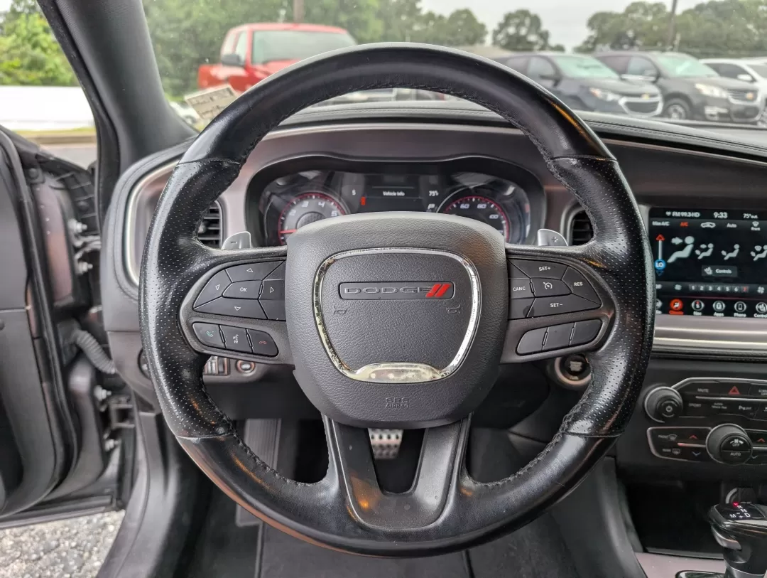 2020 /Black Dodge Charger GT (2C3CDXHG3LH) with an Other engine, located at 3959 U.S. 80 W, Phenix City, AL, 36870, (334) 297-4885, 32.469296, -85.135185 - **Experience the Thrill of the Open Road with the 2020 Dodge Charger GT at Gils Auto in Phenix City, AL!**<br /> <br /> Are you ready to elevate your driving lifestyle? The 2020 Dodge Charger GT is the perfect choice for those who crave excitement on the road, whether you're a commuter navigating Ph - Photo#14