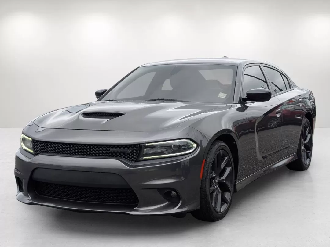 2020 /Black Dodge Charger GT (2C3CDXHG3LH) with an Other engine, located at 3959 U.S. 80 W, Phenix City, AL, 36870, (334) 297-4885, 32.469296, -85.135185 - **Experience the Thrill of the Open Road with the 2020 Dodge Charger GT at Gils Auto in Phenix City, AL!**<br /> <br /> Are you ready to elevate your driving lifestyle? The 2020 Dodge Charger GT is the perfect choice for those who crave excitement on the road, whether you're a commuter navigating Ph - Photo#1