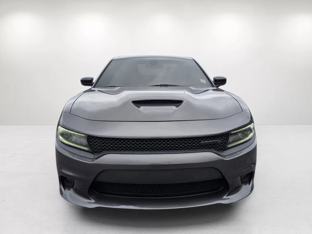 2020 /Black Dodge Charger GT (2C3CDXHG3LH) with an Other engine, located at 3959 U.S. 80 W, Phenix City, AL, 36870, (334) 297-4885, 32.469296, -85.135185 - **Experience the Thrill of the Open Road with the 2020 Dodge Charger GT at Gils Auto in Phenix City, AL!**<br /> <br /> Are you ready to elevate your driving lifestyle? The 2020 Dodge Charger GT is the perfect choice for those who crave excitement on the road, whether you're a commuter navigating Ph - Photo#2