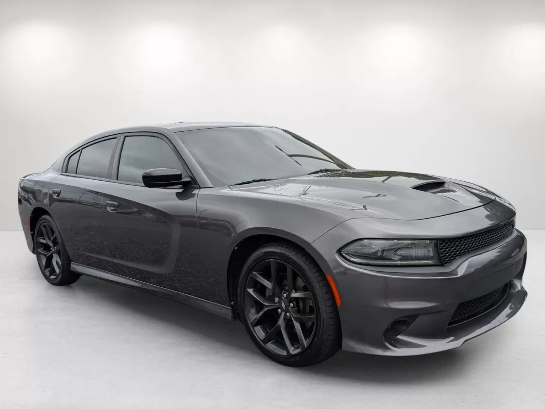 2020 /Black Dodge Charger GT (2C3CDXHG3LH) with an Other engine, located at 3959 U.S. 80 W, Phenix City, AL, 36870, (334) 297-4885, 32.469296, -85.135185 - **Experience the Thrill of the Open Road with the 2020 Dodge Charger GT at Gils Auto in Phenix City, AL!**<br /> <br /> Are you ready to elevate your driving lifestyle? The 2020 Dodge Charger GT is the perfect choice for those who crave excitement on the road, whether you're a commuter navigating Ph - Photo#3