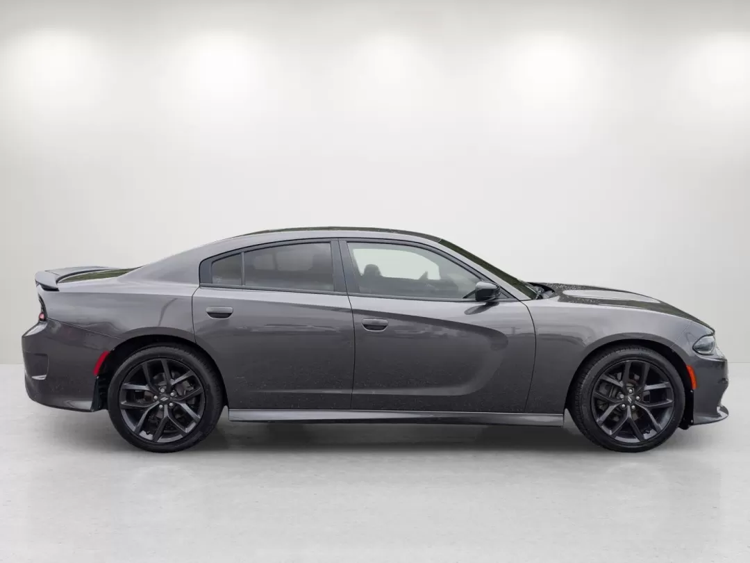 2020 /Black Dodge Charger GT (2C3CDXHG3LH) with an Other engine, located at 3959 U.S. 80 W, Phenix City, AL, 36870, (334) 297-4885, 32.469296, -85.135185 - **Experience the Thrill of the Open Road with the 2020 Dodge Charger GT at Gils Auto in Phenix City, AL!**<br /> <br /> Are you ready to elevate your driving lifestyle? The 2020 Dodge Charger GT is the perfect choice for those who crave excitement on the road, whether you're a commuter navigating Ph - Photo#4