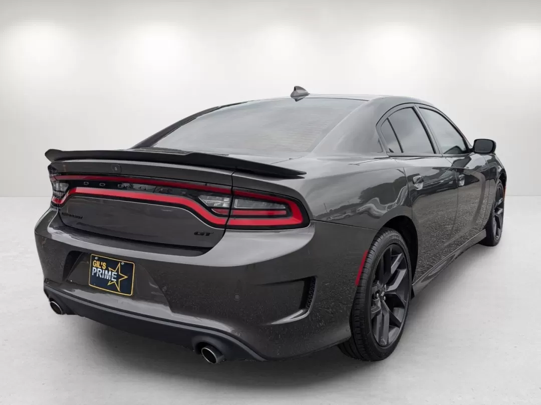 2020 /Black Dodge Charger GT (2C3CDXHG3LH) with an Other engine, located at 3959 U.S. 80 W, Phenix City, AL, 36870, (334) 297-4885, 32.469296, -85.135185 - **Experience the Thrill of the Open Road with the 2020 Dodge Charger GT at Gils Auto in Phenix City, AL!**<br /> <br /> Are you ready to elevate your driving lifestyle? The 2020 Dodge Charger GT is the perfect choice for those who crave excitement on the road, whether you're a commuter navigating Ph - Photo#5