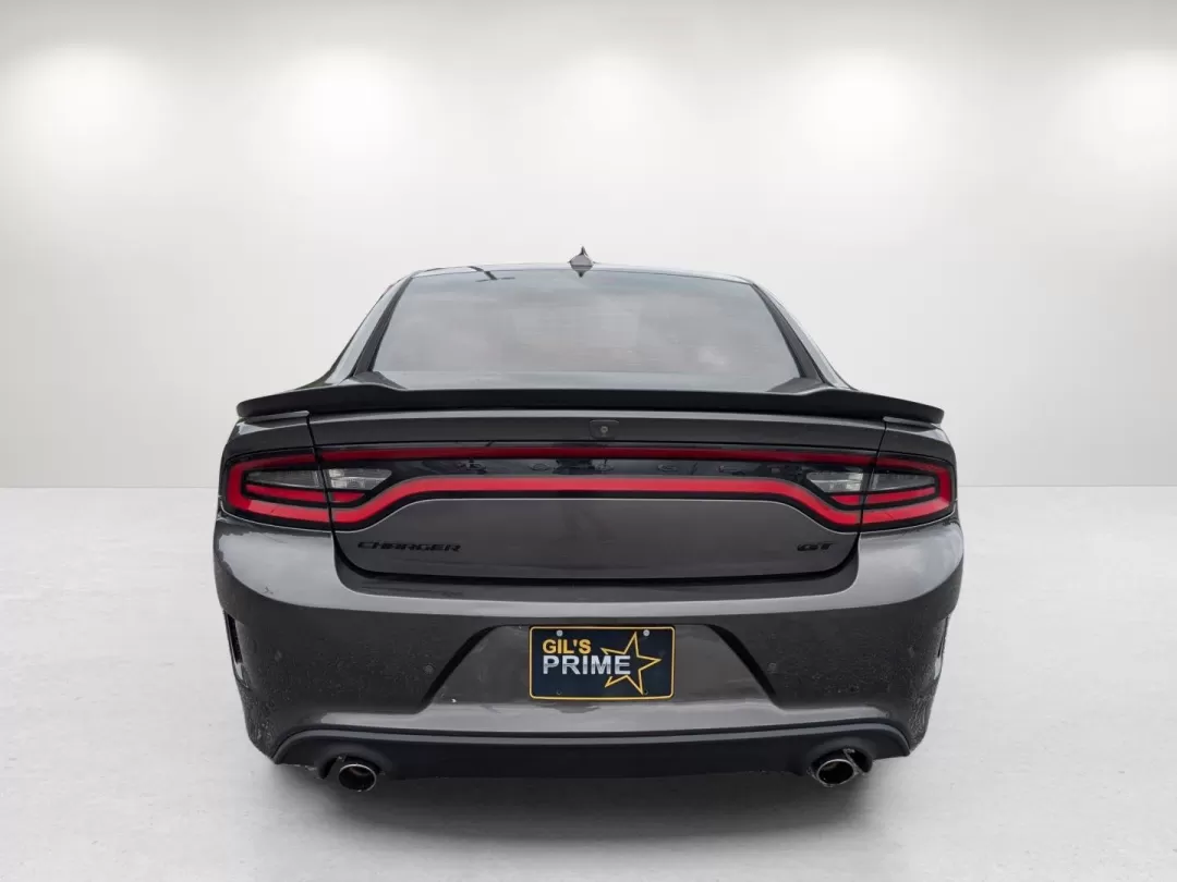 2020 /Black Dodge Charger GT (2C3CDXHG3LH) with an Other engine, located at 3959 U.S. 80 W, Phenix City, AL, 36870, (334) 297-4885, 32.469296, -85.135185 - **Experience the Thrill of the Open Road with the 2020 Dodge Charger GT at Gils Auto in Phenix City, AL!**<br /> <br /> Are you ready to elevate your driving lifestyle? The 2020 Dodge Charger GT is the perfect choice for those who crave excitement on the road, whether you're a commuter navigating Ph - Photo#6