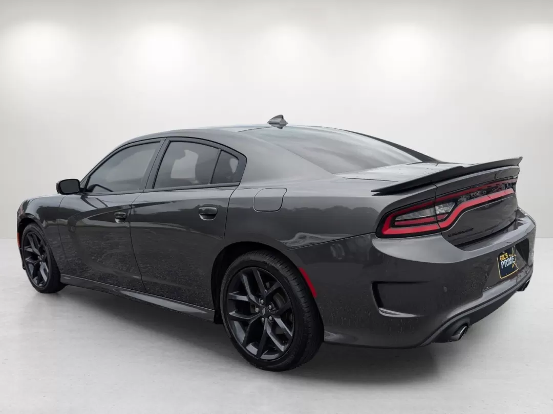 2020 /Black Dodge Charger GT (2C3CDXHG3LH) with an Other engine, located at 3959 U.S. 80 W, Phenix City, AL, 36870, (334) 297-4885, 32.469296, -85.135185 - **Experience the Thrill of the Open Road with the 2020 Dodge Charger GT at Gils Auto in Phenix City, AL!**<br /> <br /> Are you ready to elevate your driving lifestyle? The 2020 Dodge Charger GT is the perfect choice for those who crave excitement on the road, whether you're a commuter navigating Ph - Photo#7