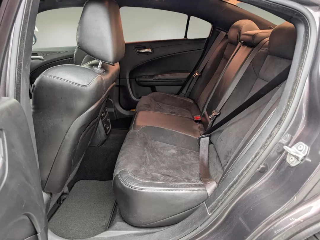 2020 /Black Dodge Charger GT (2C3CDXHG3LH) with an Other engine, located at 3959 U.S. 80 W, Phenix City, AL, 36870, (334) 297-4885, 32.469296, -85.135185 - **Experience the Thrill of the Open Road with the 2020 Dodge Charger GT at Gils Auto in Phenix City, AL!**<br /> <br /> Are you ready to elevate your driving lifestyle? The 2020 Dodge Charger GT is the perfect choice for those who crave excitement on the road, whether you're a commuter navigating Ph - Photo#11