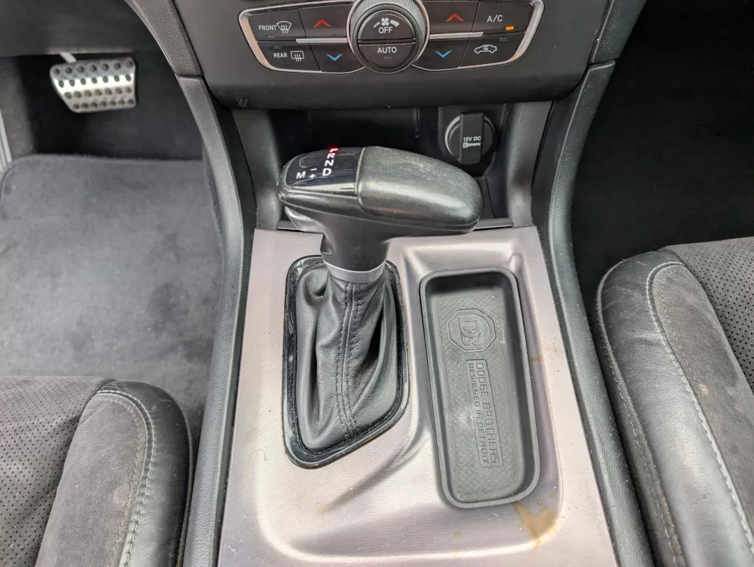 2020 /Black Dodge Charger GT (2C3CDXHG3LH) with an Other engine, located at 3959 U.S. 80 W, Phenix City, AL, 36870, (334) 297-4885, 32.469296, -85.135185 - **Experience the Thrill of the Open Road with the 2020 Dodge Charger GT at Gils Auto in Phenix City, AL!**<br /> <br /> Are you ready to elevate your driving lifestyle? The 2020 Dodge Charger GT is the perfect choice for those who crave excitement on the road, whether you're a commuter navigating Ph - Photo#14