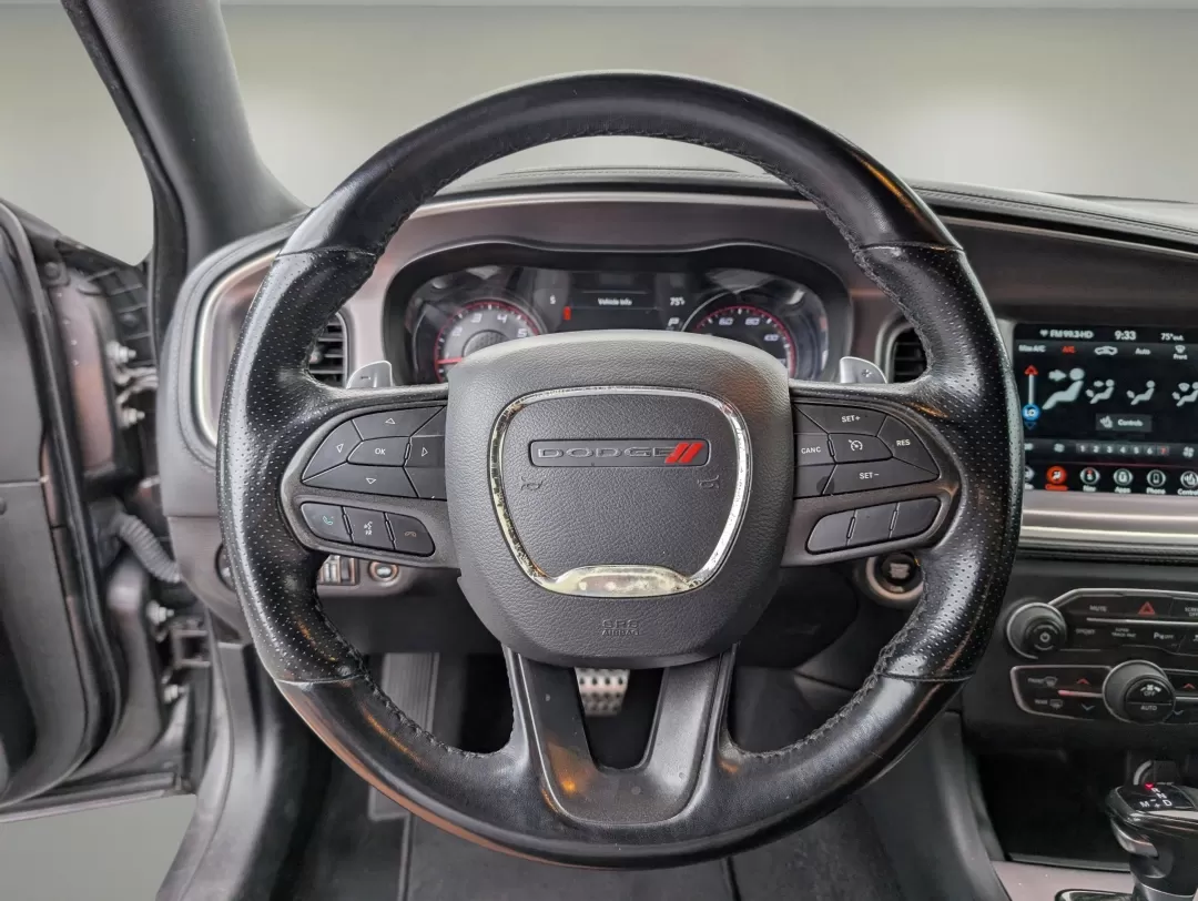 2020 /Black Dodge Charger GT (2C3CDXHG3LH) with an Other engine, located at 3959 U.S. 80 W, Phenix City, AL, 36870, (334) 297-4885, 32.469296, -85.135185 - **Experience the Thrill of the Open Road with the 2020 Dodge Charger GT at Gils Auto in Phenix City, AL!**<br /> <br /> Are you ready to elevate your driving lifestyle? The 2020 Dodge Charger GT is the perfect choice for those who crave excitement on the road, whether you're a commuter navigating Ph - Photo#15
