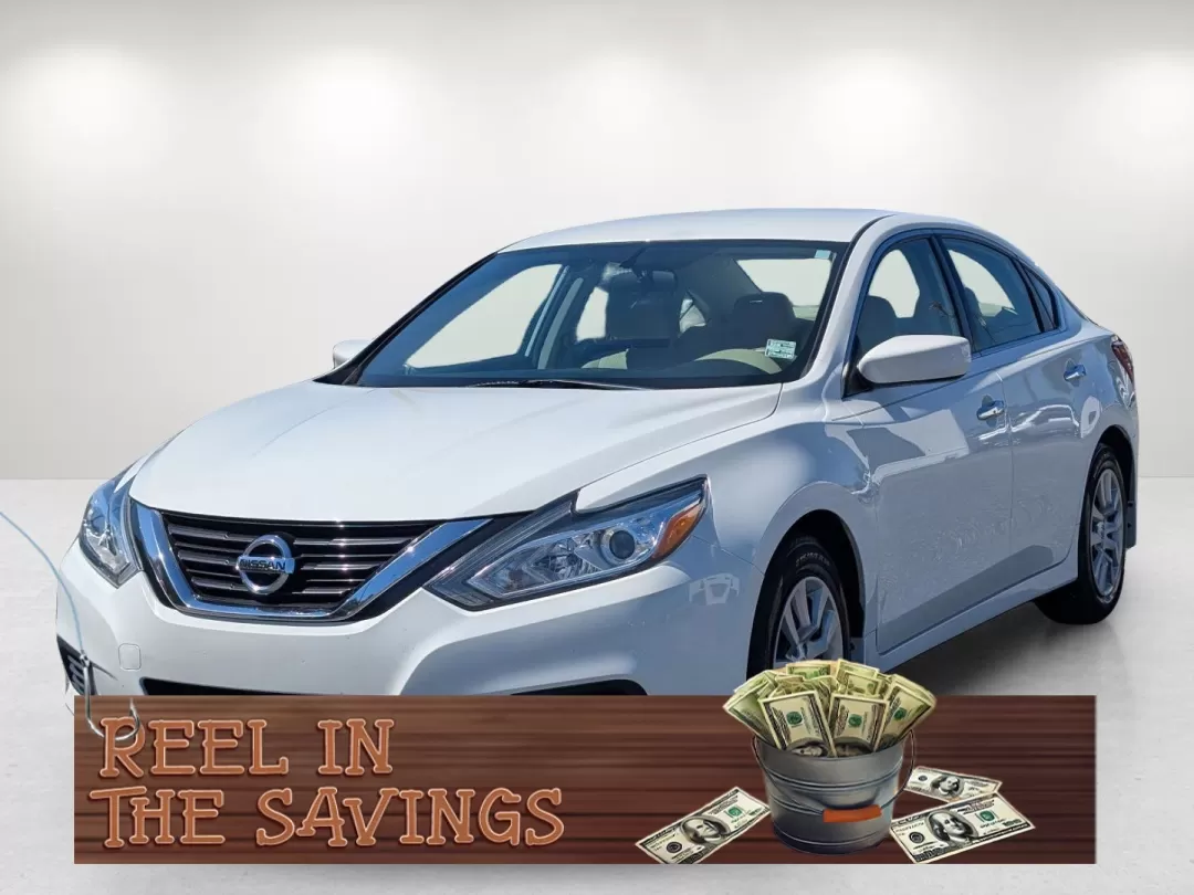 2017 /Beige Nissan Altima 2.5 S (1N4AL3AP5HC) with an Other engine, located at 7000 Northlake Connector, Columbus, GA, 31904, (706) 987-8085, 32.524975, -84.978134 - **Discover the Perfect Family Sedan at Gils Auto - Columbus #2!**<br /> <br /> Are you looking for a reliable and stylish vehicle that fits your busy lifestyle? Whether you're commuting to work, shuttling the kids to school, or planning a weekend getaway, the 2017 Nissan Altima 2.5 S is the perfect - Photo#0