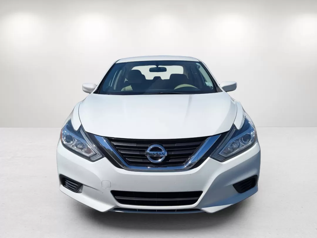 2017 /Beige Nissan Altima 2.5 S (1N4AL3AP5HC) with an Other engine, located at 7000 Northlake Connector, Columbus, GA, 31904, (706) 987-8085, 32.524975, -84.978134 - **Discover the Perfect Family Sedan at Gils Auto - Columbus #2!**<br /> <br /> Are you looking for a reliable and stylish vehicle that fits your busy lifestyle? Whether you're commuting to work, shuttling the kids to school, or planning a weekend getaway, the 2017 Nissan Altima 2.5 S is the perfect - Photo#1