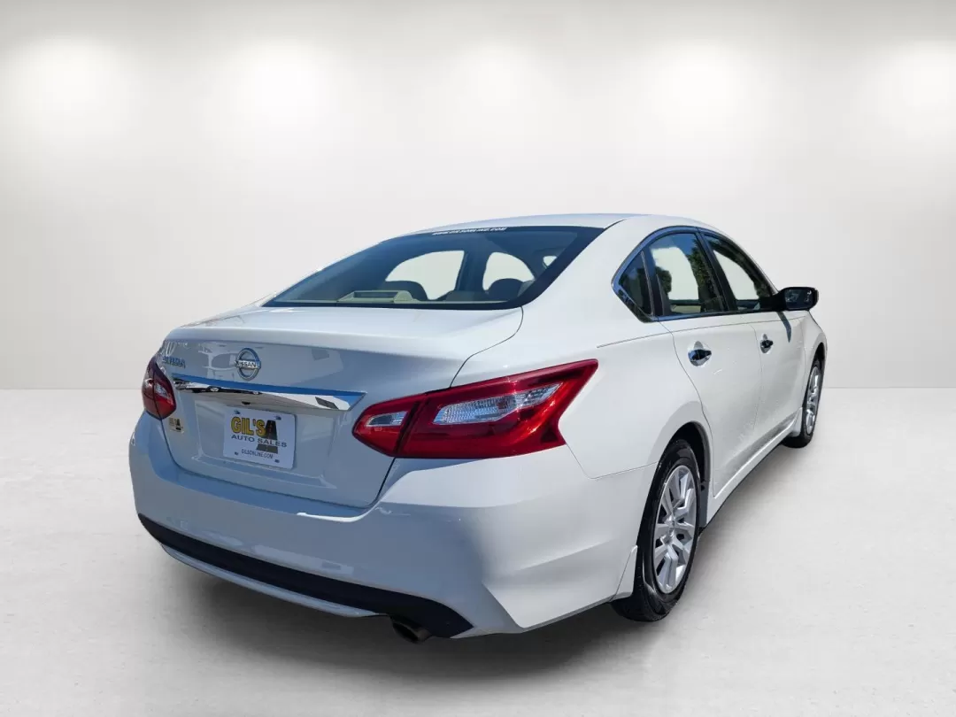 2017 /Beige Nissan Altima 2.5 S (1N4AL3AP5HC) with an Other engine, located at 7000 Northlake Connector, Columbus, GA, 31904, (706) 987-8085, 32.524975, -84.978134 - **Discover the Perfect Family Sedan at Gils Auto - Columbus #2!**<br /> <br /> Are you looking for a reliable and stylish vehicle that fits your busy lifestyle? Whether you're commuting to work, shuttling the kids to school, or planning a weekend getaway, the 2017 Nissan Altima 2.5 S is the perfect - Photo#4