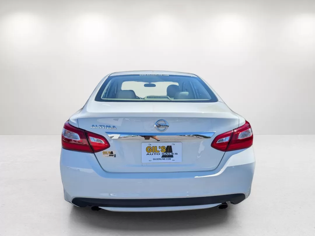 2017 /Beige Nissan Altima 2.5 S (1N4AL3AP5HC) with an Other engine, located at 7000 Northlake Connector, Columbus, GA, 31904, (706) 987-8085, 32.524975, -84.978134 - **Discover the Perfect Family Sedan at Gils Auto - Columbus #2!**<br /> <br /> Are you looking for a reliable and stylish vehicle that fits your busy lifestyle? Whether you're commuting to work, shuttling the kids to school, or planning a weekend getaway, the 2017 Nissan Altima 2.5 S is the perfect - Photo#5