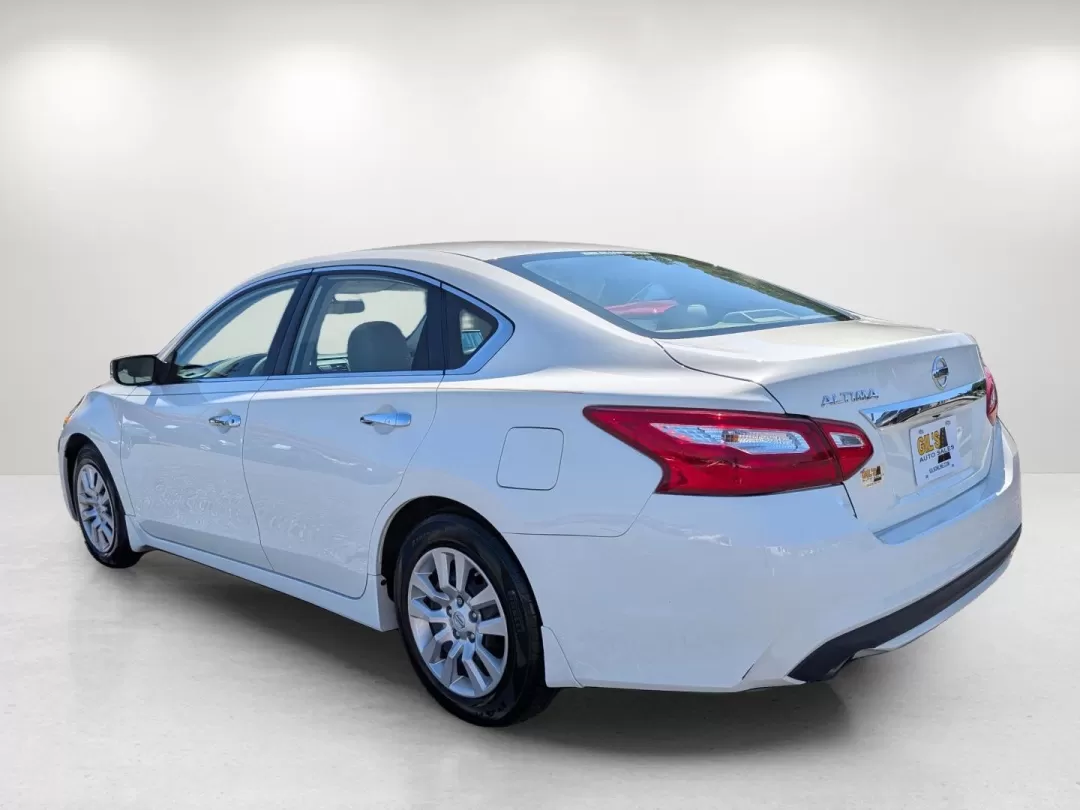 2017 /Beige Nissan Altima 2.5 S (1N4AL3AP5HC) with an Other engine, located at 7000 Northlake Connector, Columbus, GA, 31904, (706) 987-8085, 32.524975, -84.978134 - **Discover the Perfect Family Sedan at Gils Auto - Columbus #2!**<br /> <br /> Are you looking for a reliable and stylish vehicle that fits your busy lifestyle? Whether you're commuting to work, shuttling the kids to school, or planning a weekend getaway, the 2017 Nissan Altima 2.5 S is the perfect - Photo#6