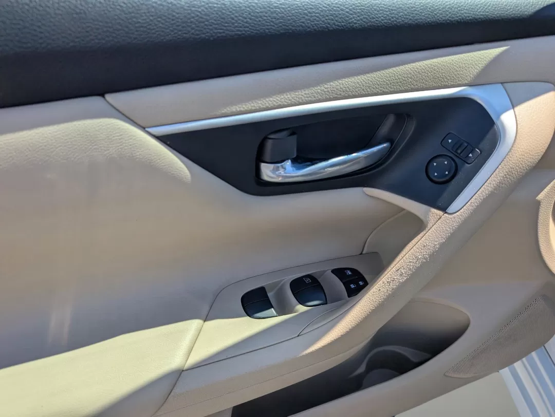 2017 /Beige Nissan Altima 2.5 S (1N4AL3AP5HC) with an Other engine, located at 7000 Northlake Connector, Columbus, GA, 31904, (706) 987-8085, 32.524975, -84.978134 - **Discover the Perfect Family Sedan at Gils Auto - Columbus #2!**<br /> <br /> Are you looking for a reliable and stylish vehicle that fits your busy lifestyle? Whether you're commuting to work, shuttling the kids to school, or planning a weekend getaway, the 2017 Nissan Altima 2.5 S is the perfect - Photo#8