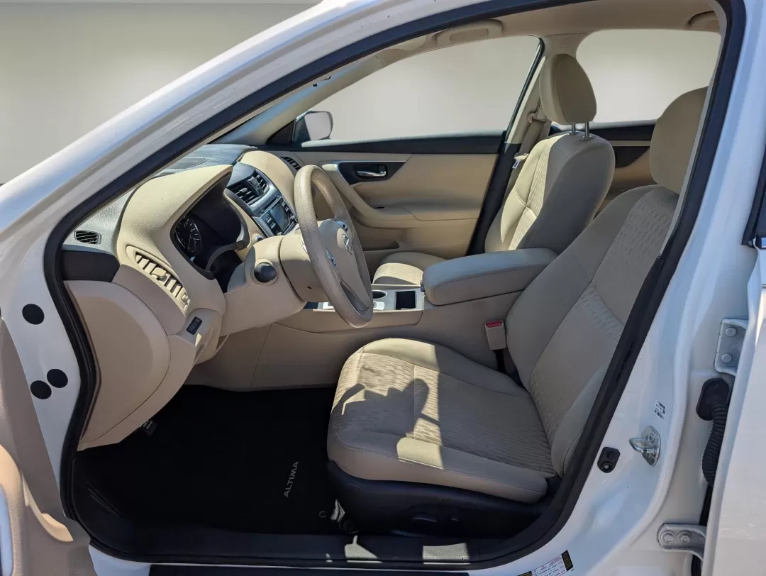2017 /Beige Nissan Altima 2.5 S (1N4AL3AP5HC) with an Other engine, located at 7000 Northlake Connector, Columbus, GA, 31904, (706) 987-8085, 32.524975, -84.978134 - **Discover the Perfect Family Sedan at Gils Auto - Columbus #2!**<br /> <br /> Are you looking for a reliable and stylish vehicle that fits your busy lifestyle? Whether you're commuting to work, shuttling the kids to school, or planning a weekend getaway, the 2017 Nissan Altima 2.5 S is the perfect - Photo#9