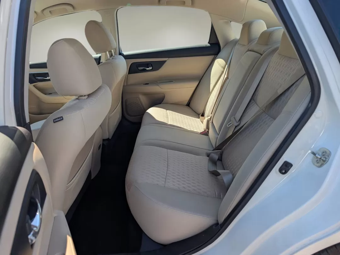 2017 /Beige Nissan Altima 2.5 S (1N4AL3AP5HC) with an Other engine, located at 7000 Northlake Connector, Columbus, GA, 31904, (706) 987-8085, 32.524975, -84.978134 - **Discover the Perfect Family Sedan at Gils Auto - Columbus #2!**<br /> <br /> Are you looking for a reliable and stylish vehicle that fits your busy lifestyle? Whether you're commuting to work, shuttling the kids to school, or planning a weekend getaway, the 2017 Nissan Altima 2.5 S is the perfect - Photo#10