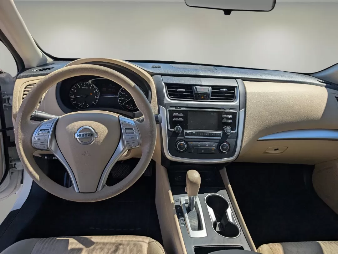 2017 /Beige Nissan Altima 2.5 S (1N4AL3AP5HC) with an Other engine, located at 7000 Northlake Connector, Columbus, GA, 31904, (706) 987-8085, 32.524975, -84.978134 - **Discover the Perfect Family Sedan at Gils Auto - Columbus #2!**<br /> <br /> Are you looking for a reliable and stylish vehicle that fits your busy lifestyle? Whether you're commuting to work, shuttling the kids to school, or planning a weekend getaway, the 2017 Nissan Altima 2.5 S is the perfect - Photo#11