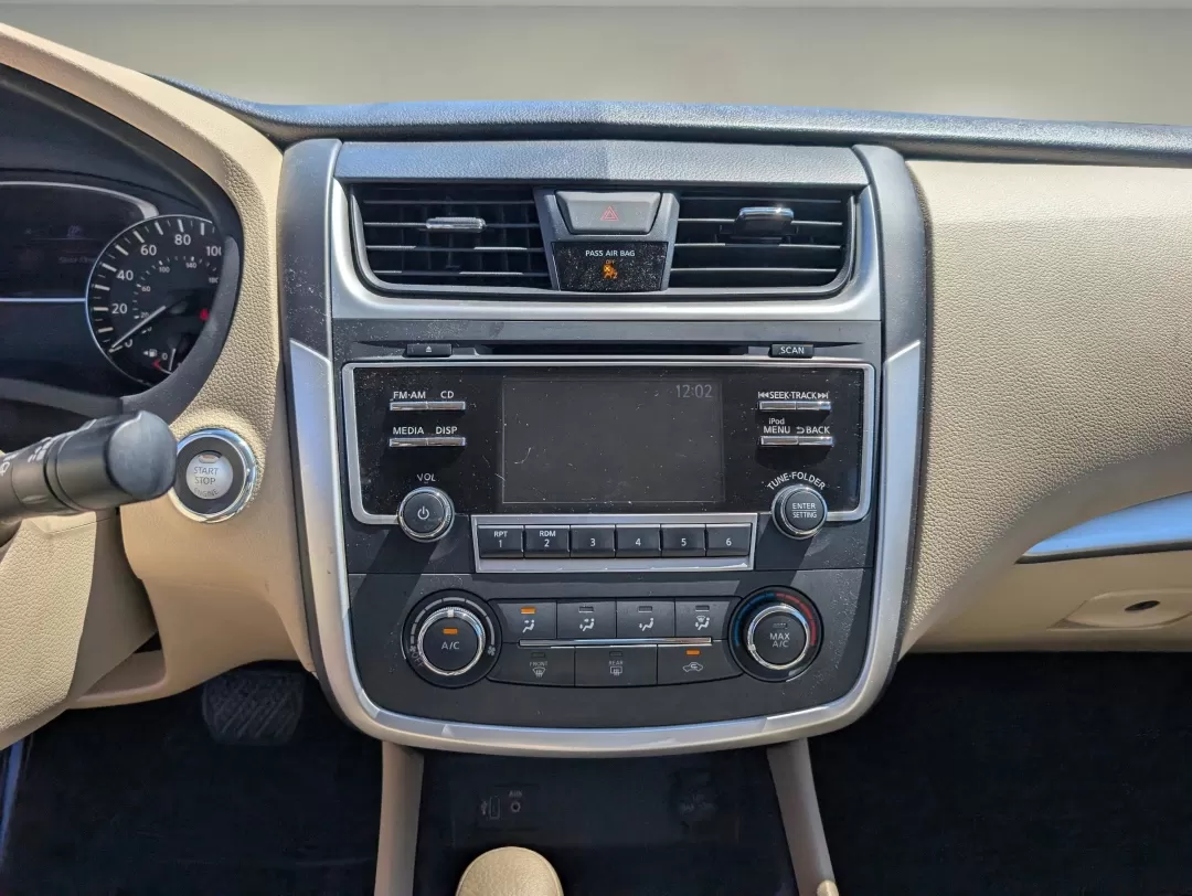 2017 /Beige Nissan Altima 2.5 S (1N4AL3AP5HC) with an Other engine, located at 7000 Northlake Connector, Columbus, GA, 31904, (706) 987-8085, 32.524975, -84.978134 - **Discover the Perfect Family Sedan at Gils Auto - Columbus #2!**<br /> <br /> Are you looking for a reliable and stylish vehicle that fits your busy lifestyle? Whether you're commuting to work, shuttling the kids to school, or planning a weekend getaway, the 2017 Nissan Altima 2.5 S is the perfect - Photo#14