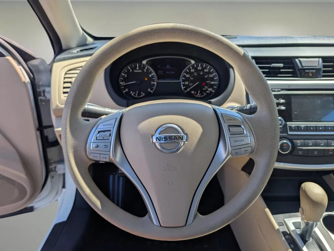 2017 /Beige Nissan Altima 2.5 S (1N4AL3AP5HC) with an Other engine, located at 7000 Northlake Connector, Columbus, GA, 31904, (706) 987-8085, 32.524975, -84.978134 - **Discover the Perfect Family Sedan at Gils Auto - Columbus #2!**<br /> <br /> Are you looking for a reliable and stylish vehicle that fits your busy lifestyle? Whether you're commuting to work, shuttling the kids to school, or planning a weekend getaway, the 2017 Nissan Altima 2.5 S is the perfect - Photo#15