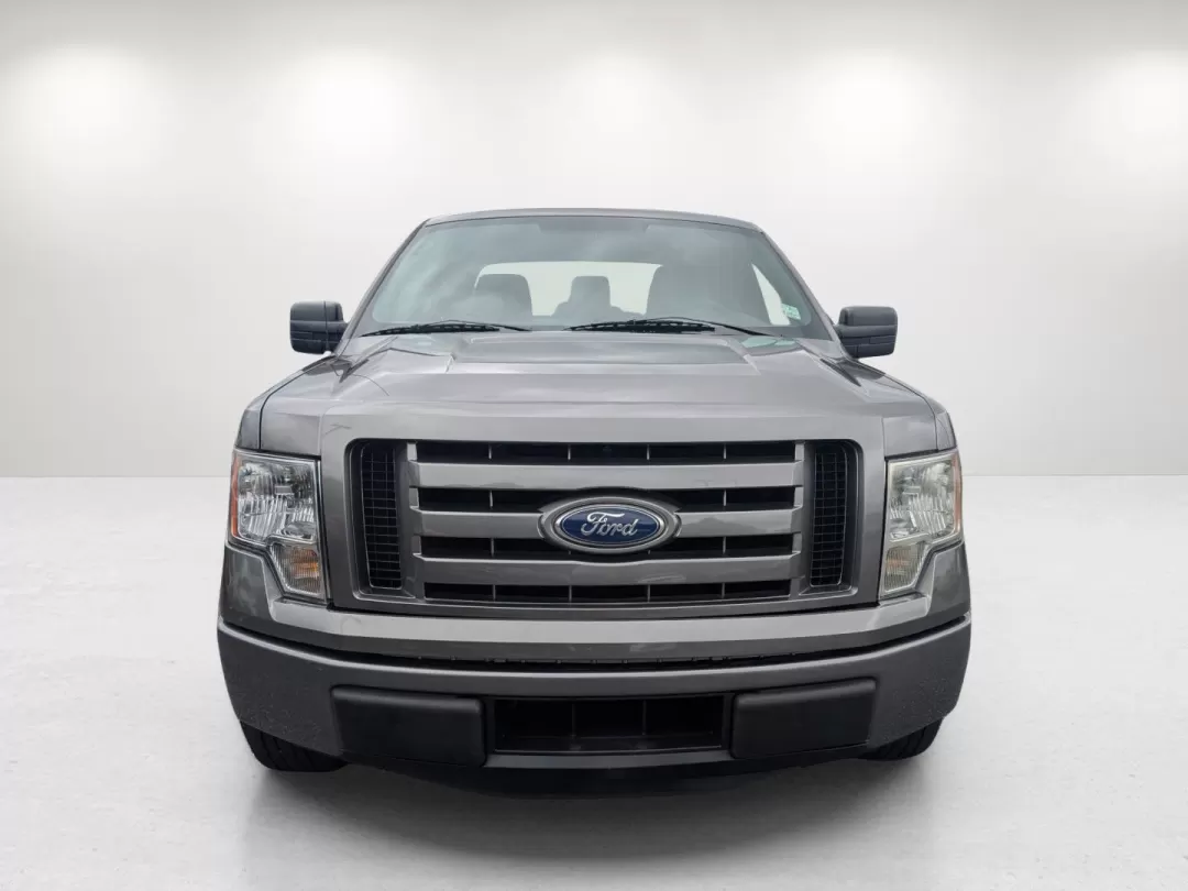 2011 Ford F-150 XL (1FTEX1CM6BF) with an Other engine, located at 3959 U.S. 80 W, Phenix City, AL, 36870, (334) 297-4885, 32.469296, -85.135185 - ***Drive Into Adventure with the 2011 Ford F-150 XL! Perfect for Every Journey!***<br /> <br /> Are you ready to elevate your lifestyle with a vehicle that effortlessly adapts to your needs? Introducing the 2011 Ford F-150 XL, an extended cab pickup that's not just about getting from point A to B; i - Photo#1