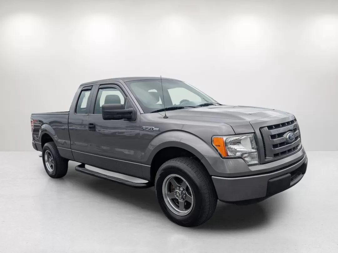 2011 Ford F-150 XL (1FTEX1CM6BF) with an Other engine, located at 3959 U.S. 80 W, Phenix City, AL, 36870, (334) 297-4885, 32.469296, -85.135185 - ***Drive Into Adventure with the 2011 Ford F-150 XL! Perfect for Every Journey!***<br /> <br /> Are you ready to elevate your lifestyle with a vehicle that effortlessly adapts to your needs? Introducing the 2011 Ford F-150 XL, an extended cab pickup that's not just about getting from point A to B; i - Photo#2