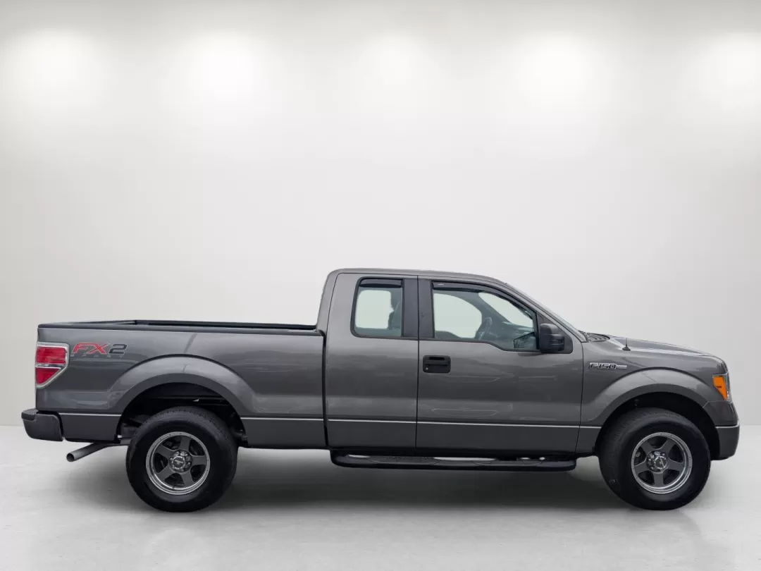2011 Ford F-150 XL (1FTEX1CM6BF) with an Other engine, located at 3959 U.S. 80 W, Phenix City, AL, 36870, (334) 297-4885, 32.469296, -85.135185 - ***Drive Into Adventure with the 2011 Ford F-150 XL! Perfect for Every Journey!***<br /> <br /> Are you ready to elevate your lifestyle with a vehicle that effortlessly adapts to your needs? Introducing the 2011 Ford F-150 XL, an extended cab pickup that's not just about getting from point A to B; i - Photo#3