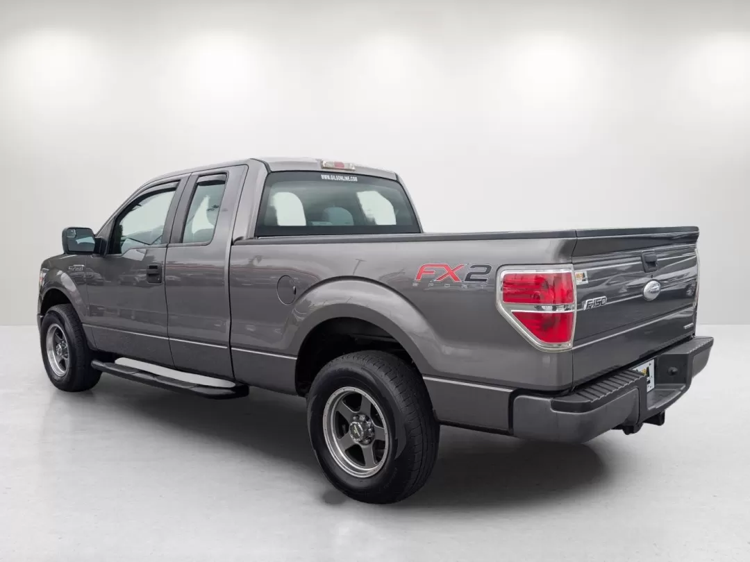 2011 Ford F-150 XL (1FTEX1CM6BF) with an Other engine, located at 3959 U.S. 80 W, Phenix City, AL, 36870, (334) 297-4885, 32.469296, -85.135185 - ***Drive Into Adventure with the 2011 Ford F-150 XL! Perfect for Every Journey!***<br /> <br /> Are you ready to elevate your lifestyle with a vehicle that effortlessly adapts to your needs? Introducing the 2011 Ford F-150 XL, an extended cab pickup that's not just about getting from point A to B; i - Photo#6