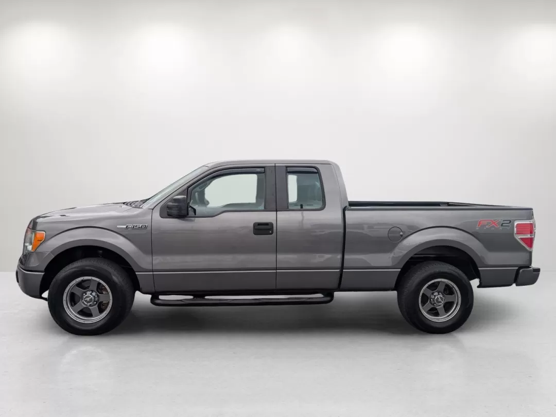 2011 Ford F-150 XL (1FTEX1CM6BF) with an Other engine, located at 3959 U.S. 80 W, Phenix City, AL, 36870, (334) 297-4885, 32.469296, -85.135185 - ***Drive Into Adventure with the 2011 Ford F-150 XL! Perfect for Every Journey!***<br /> <br /> Are you ready to elevate your lifestyle with a vehicle that effortlessly adapts to your needs? Introducing the 2011 Ford F-150 XL, an extended cab pickup that's not just about getting from point A to B; i - Photo#7