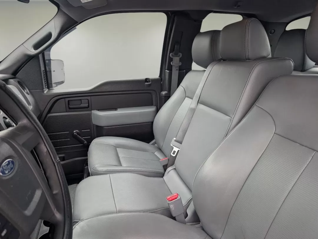 2011 Ford F-150 XL (1FTEX1CM6BF) with an Other engine, located at 3959 U.S. 80 W, Phenix City, AL, 36870, (334) 297-4885, 32.469296, -85.135185 - ***Drive Into Adventure with the 2011 Ford F-150 XL! Perfect for Every Journey!***<br /> <br /> Are you ready to elevate your lifestyle with a vehicle that effortlessly adapts to your needs? Introducing the 2011 Ford F-150 XL, an extended cab pickup that's not just about getting from point A to B; i - Photo#10