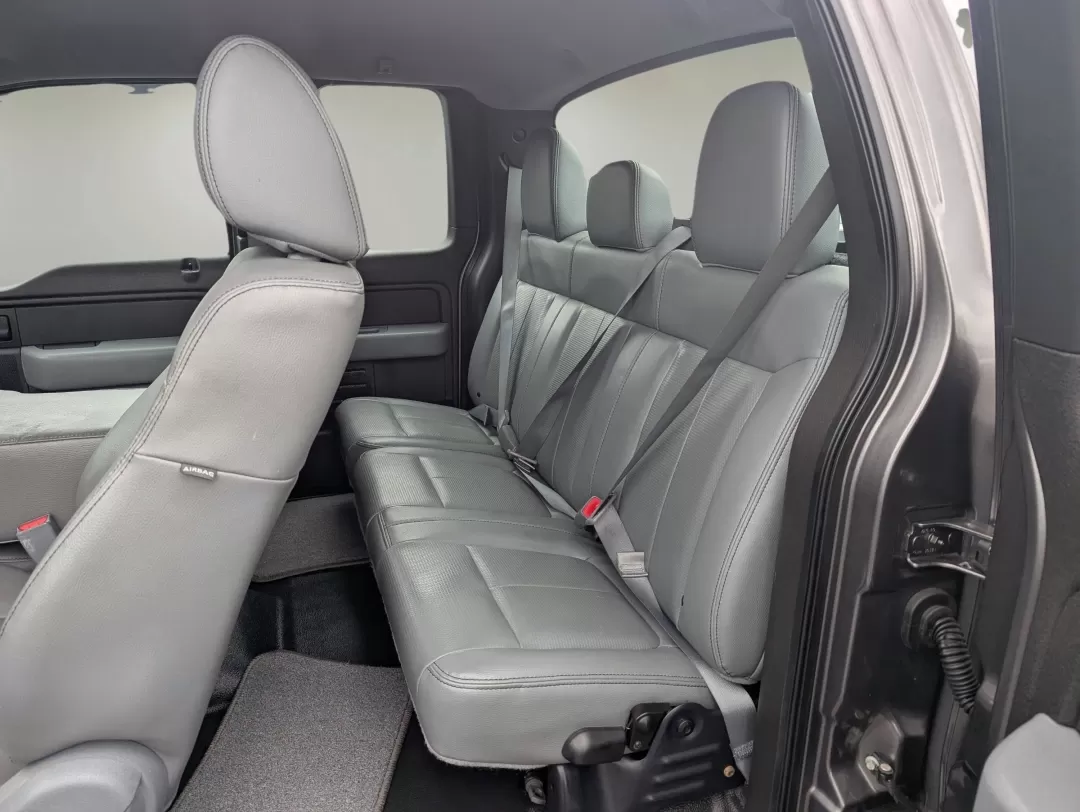 2011 Ford F-150 XL (1FTEX1CM6BF) with an Other engine, located at 3959 U.S. 80 W, Phenix City, AL, 36870, (334) 297-4885, 32.469296, -85.135185 - ***Drive Into Adventure with the 2011 Ford F-150 XL! Perfect for Every Journey!***<br /> <br /> Are you ready to elevate your lifestyle with a vehicle that effortlessly adapts to your needs? Introducing the 2011 Ford F-150 XL, an extended cab pickup that's not just about getting from point A to B; i - Photo#11