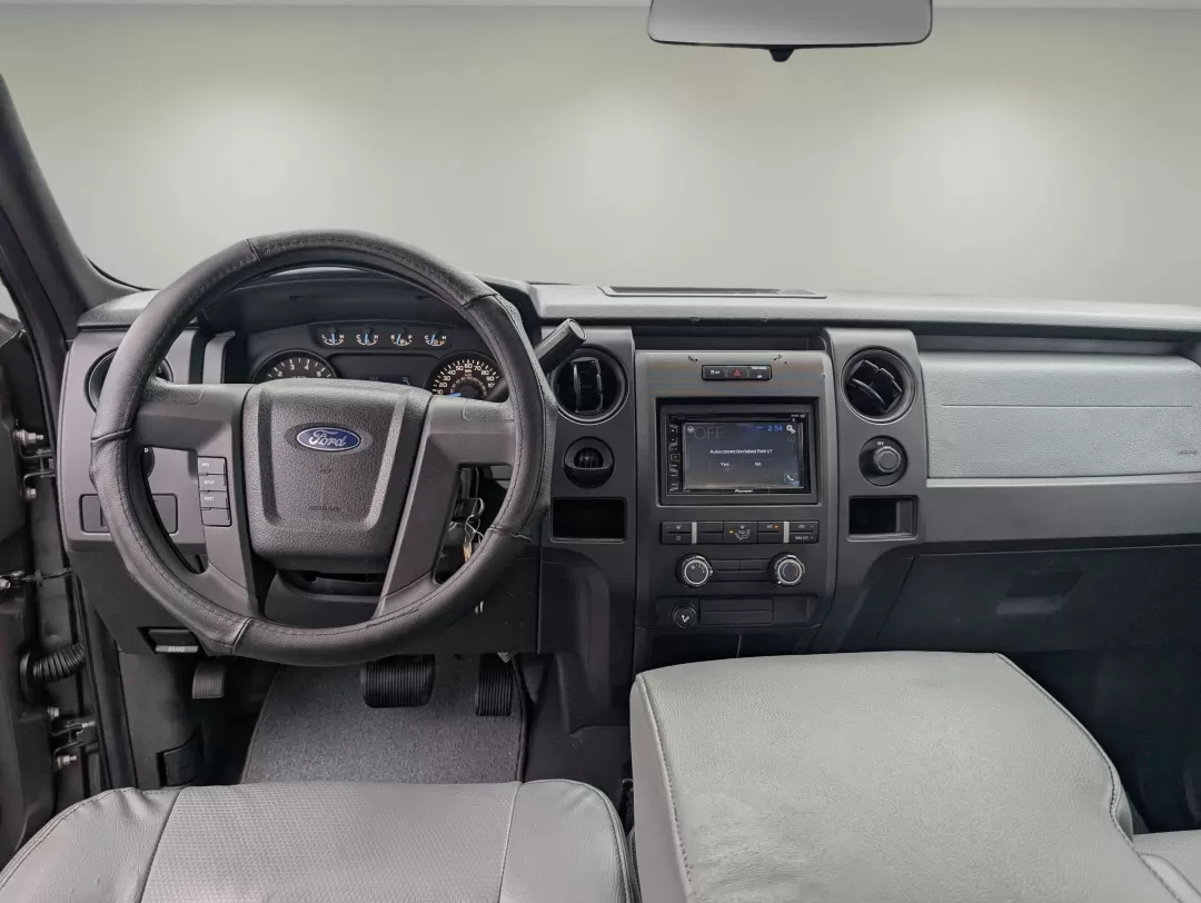 2011 Ford F-150 XL (1FTEX1CM6BF) with an Other engine, located at 3959 U.S. 80 W, Phenix City, AL, 36870, (334) 297-4885, 32.469296, -85.135185 - ***Drive Into Adventure with the 2011 Ford F-150 XL! Perfect for Every Journey!***<br /> <br /> Are you ready to elevate your lifestyle with a vehicle that effortlessly adapts to your needs? Introducing the 2011 Ford F-150 XL, an extended cab pickup that's not just about getting from point A to B; i - Photo#12
