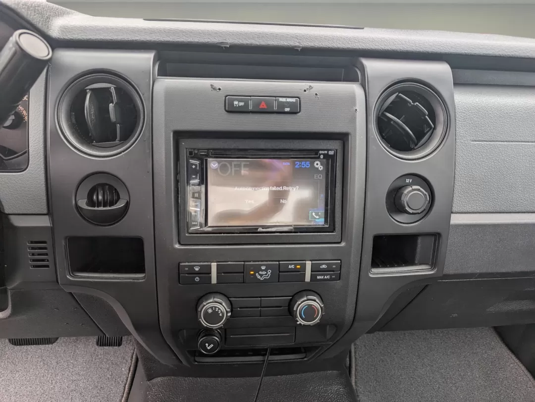2011 Ford F-150 XL (1FTEX1CM6BF) with an Other engine, located at 3959 U.S. 80 W, Phenix City, AL, 36870, (334) 297-4885, 32.469296, -85.135185 - ***Drive Into Adventure with the 2011 Ford F-150 XL! Perfect for Every Journey!***<br /> <br /> Are you ready to elevate your lifestyle with a vehicle that effortlessly adapts to your needs? Introducing the 2011 Ford F-150 XL, an extended cab pickup that's not just about getting from point A to B; i - Photo#13