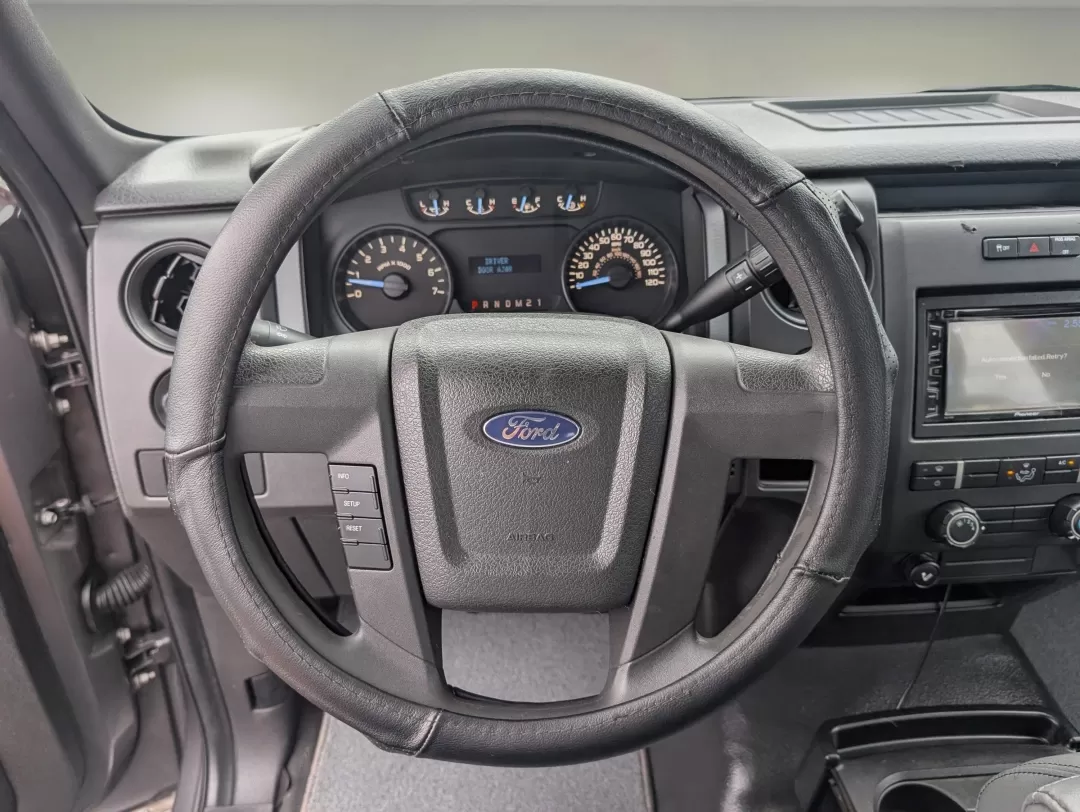 2011 Ford F-150 XL (1FTEX1CM6BF) with an Other engine, located at 3959 U.S. 80 W, Phenix City, AL, 36870, (334) 297-4885, 32.469296, -85.135185 - ***Drive Into Adventure with the 2011 Ford F-150 XL! Perfect for Every Journey!***<br /> <br /> Are you ready to elevate your lifestyle with a vehicle that effortlessly adapts to your needs? Introducing the 2011 Ford F-150 XL, an extended cab pickup that's not just about getting from point A to B; i - Photo#15