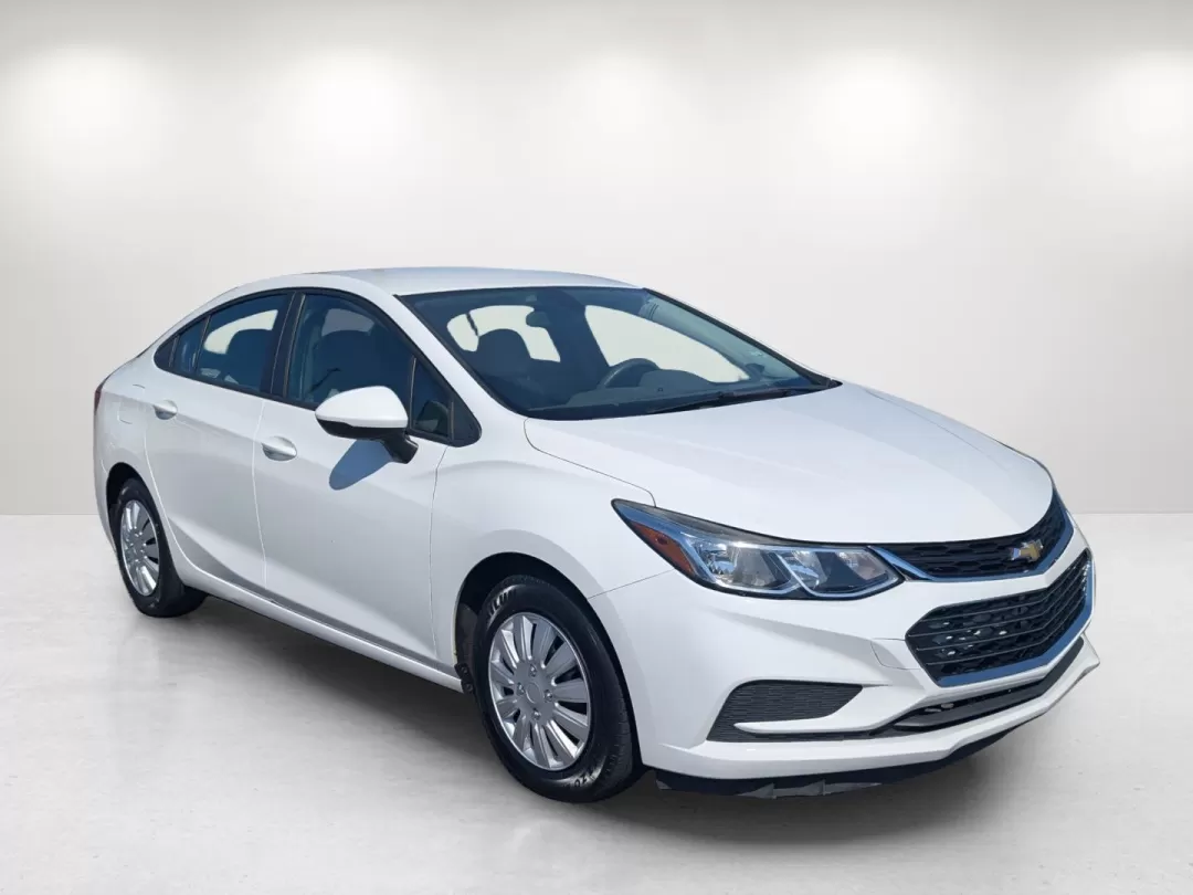 2017 /Dark Atmosphere/Medium Atmosphere Chevrolet Cruze LS (3G1BC5SM0HS) with an Other engine, located at 3959 U.S. 80 W, Phenix City, AL, 36870, (334) 297-4885, 32.469296, -85.135185 - Looking for a reliable vehicle that perfectly balances comfort, efficiency, and style? Whether you're a busy professional navigating daily commutes or a growing family seeking a versatile sedan for school runs and weekend outings, the 2017 Chevrolet Cruze LS is the ideal choice. At Gils Auto in Phen - Photo#3