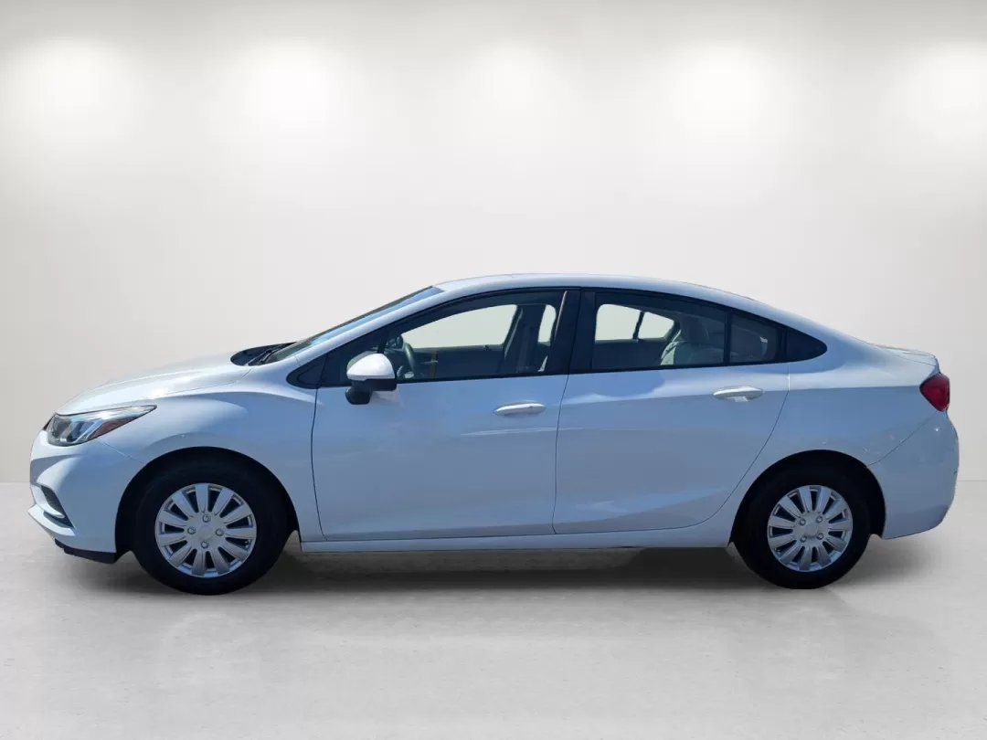 2017 /Dark Atmosphere/Medium Atmosphere Chevrolet Cruze LS (3G1BC5SM0HS) with an Other engine, located at 3959 U.S. 80 W, Phenix City, AL, 36870, (334) 297-4885, 32.469296, -85.135185 - Looking for a reliable vehicle that perfectly balances comfort, efficiency, and style? Whether you're a busy professional navigating daily commutes or a growing family seeking a versatile sedan for school runs and weekend outings, the 2017 Chevrolet Cruze LS is the ideal choice. At Gils Auto in Phen - Photo#8