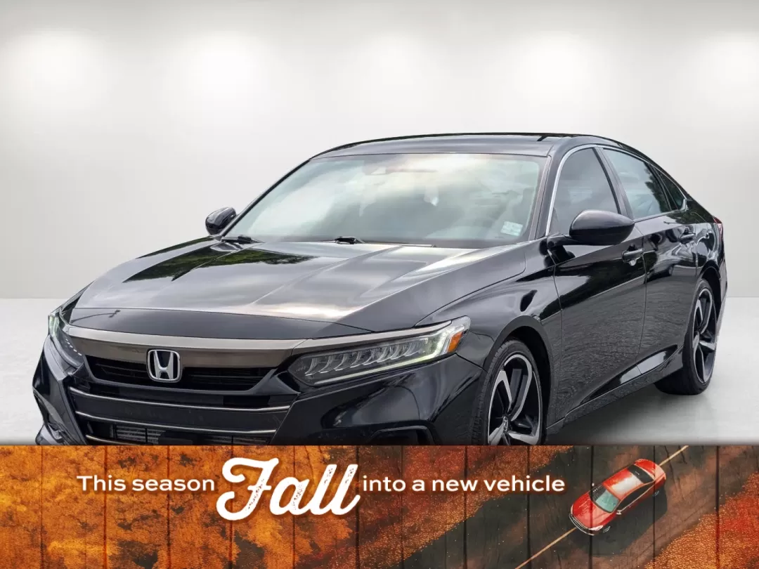 2022 Honda Accord Sedan Sport SE (1HGCV1F44NA) with an Other engine, located at 1430 Gateway Drive, Opelika, AL, 36801, (334) 239-0944, 32.637871, -85.409790 - 2022 Honda Accord Sedan Sport SE - Photo#0
