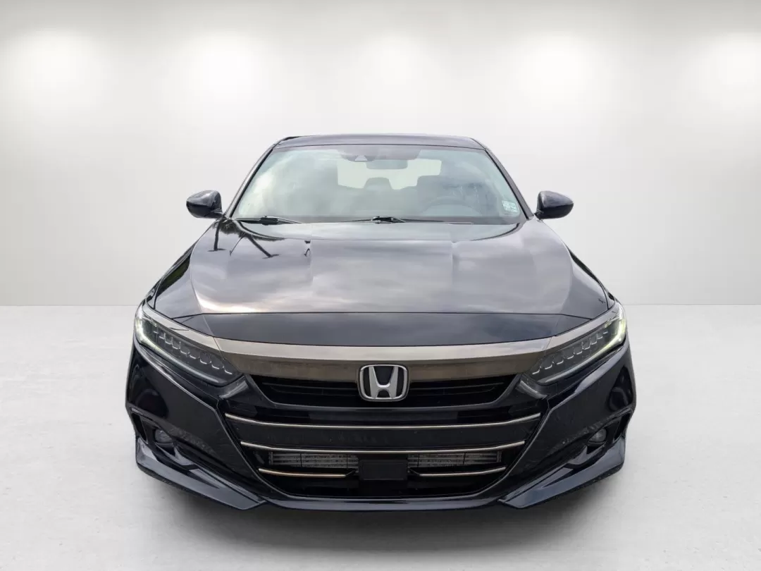 2022 Honda Accord Sedan Sport SE (1HGCV1F44NA) with an Other engine, located at 3959 U.S. 80 W, Phenix City, AL, 36870, (334) 297-4885, 32.469296, -85.135185 - Upgrade your commuting experience and embrace the road with this stylish 2022 Honda Accord Sedan, available now at Gils Auto in Phenix City, AL. Positioned perfectly for those looking for reliability and versatility, this vehicle is not just a car; it's a lifestyle choice. Whether you're gearing up - Photo#1
