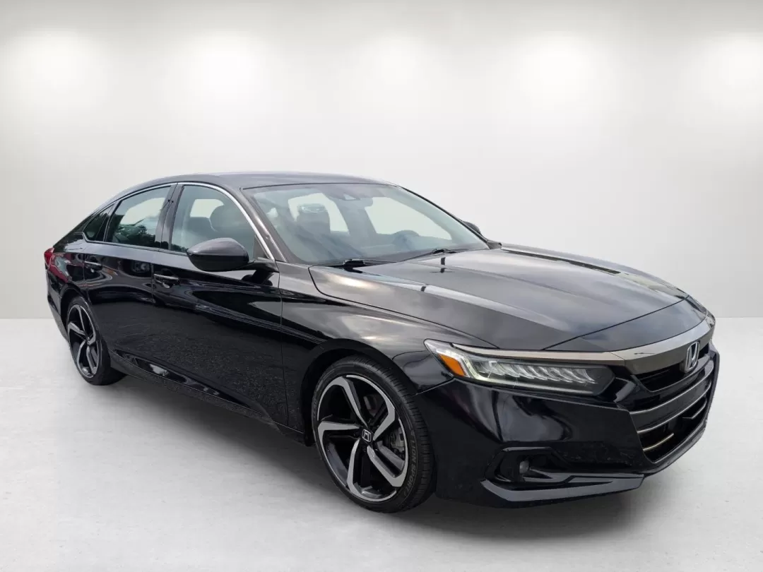 2022 Honda Accord Sedan Sport SE (1HGCV1F44NA) with an Other engine, located at 3959 U.S. 80 W, Phenix City, AL, 36870, (334) 297-4885, 32.469296, -85.135185 - Upgrade your commuting experience and embrace the road with this stylish 2022 Honda Accord Sedan, available now at Gils Auto in Phenix City, AL. Positioned perfectly for those looking for reliability and versatility, this vehicle is not just a car; it's a lifestyle choice. Whether you're gearing up - Photo#2