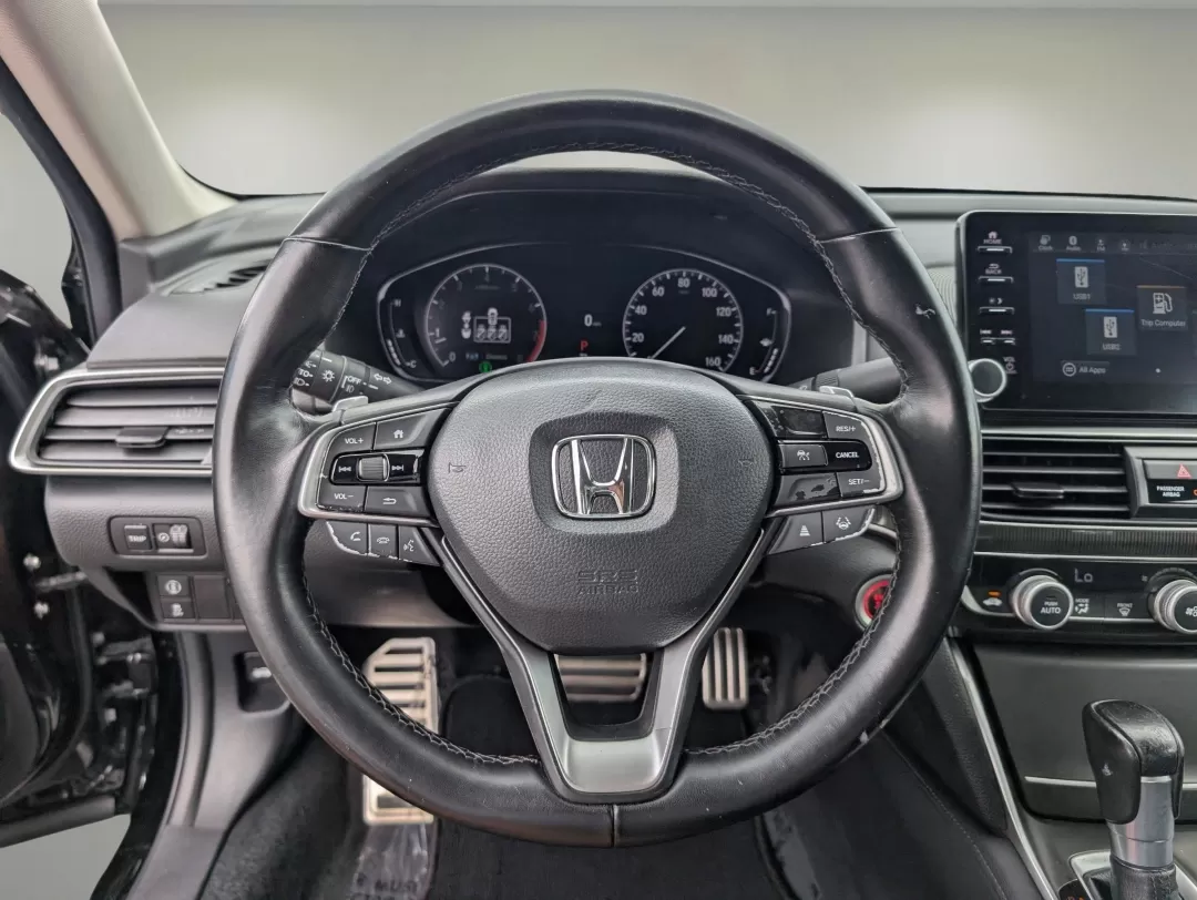 2022 Honda Accord Sedan Sport SE (1HGCV1F44NA) with an Other engine, located at 3959 U.S. 80 W, Phenix City, AL, 36870, (334) 297-4885, 32.469296, -85.135185 - Upgrade your commuting experience and embrace the road with this stylish 2022 Honda Accord Sedan, available now at Gils Auto in Phenix City, AL. Positioned perfectly for those looking for reliability and versatility, this vehicle is not just a car; it's a lifestyle choice. Whether you're gearing up - Photo#15