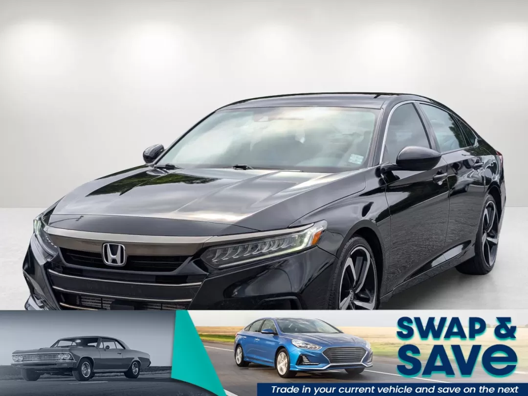 2022 Honda Accord Sedan Sport SE (1HGCV1F44NA) with an Other engine, located at 7000 Northlake Connector, Columbus, GA, 31904, (706) 987-8085, 32.524975, -84.978134 - Upgrade your commuting experience and embrace the road with this stylish 2022 Honda Accord Sedan, available now at Gils Auto in Phenix City, AL. Positioned perfectly for those looking for reliability and versatility, this vehicle is not just a car; it's a lifestyle choice. Whether you're gearing up - Photo#0